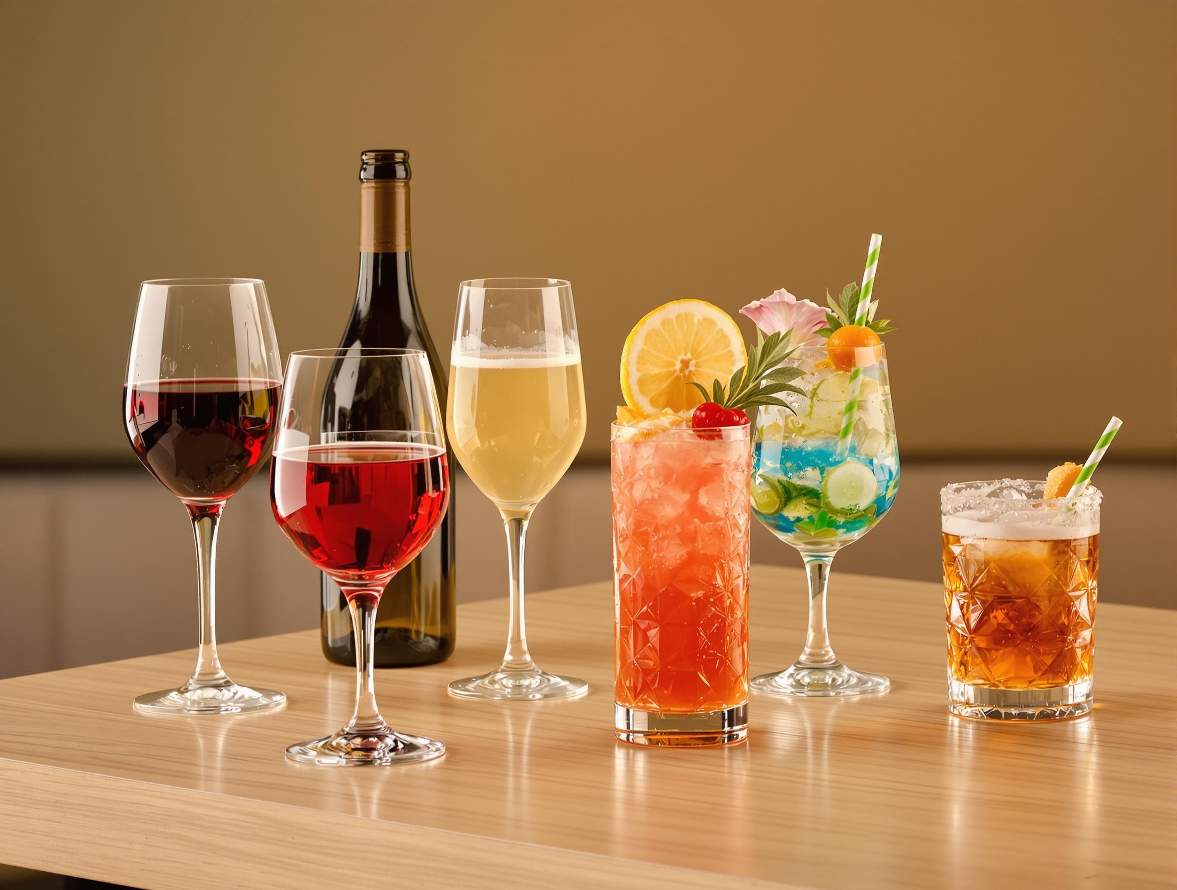 Navigating Semaglutide Treatment and Alcohol Consumption