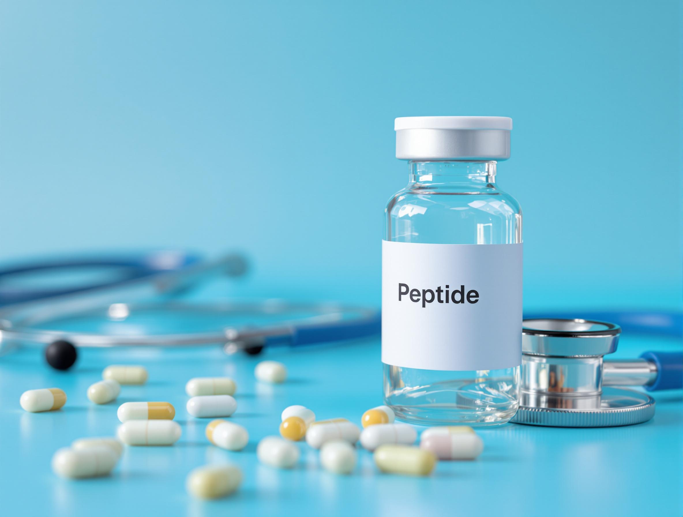 VIP Peptide Therapy: The Multi-System Regulator You Should Know About