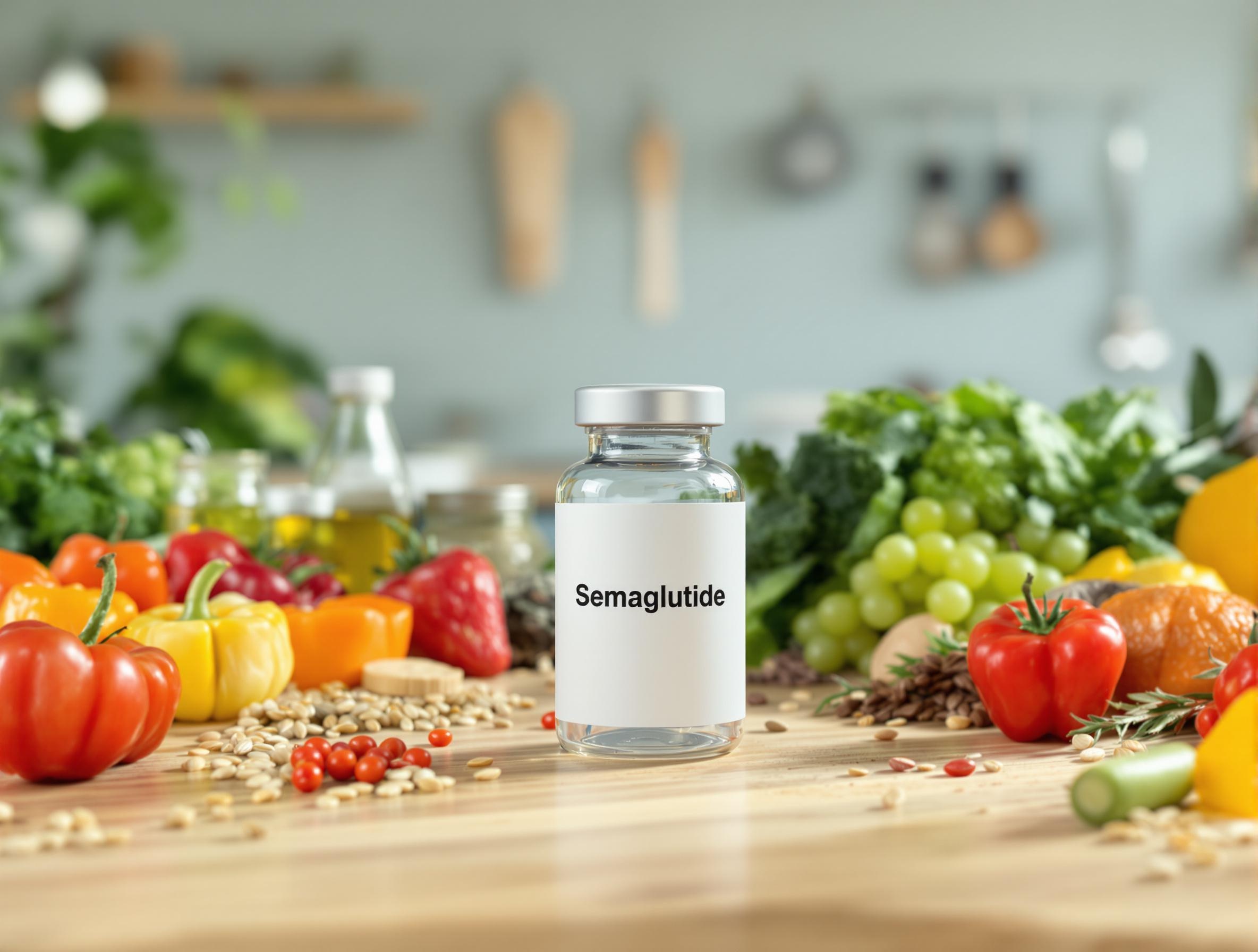 5 Things You Shouldn’t Mix with Semaglutide