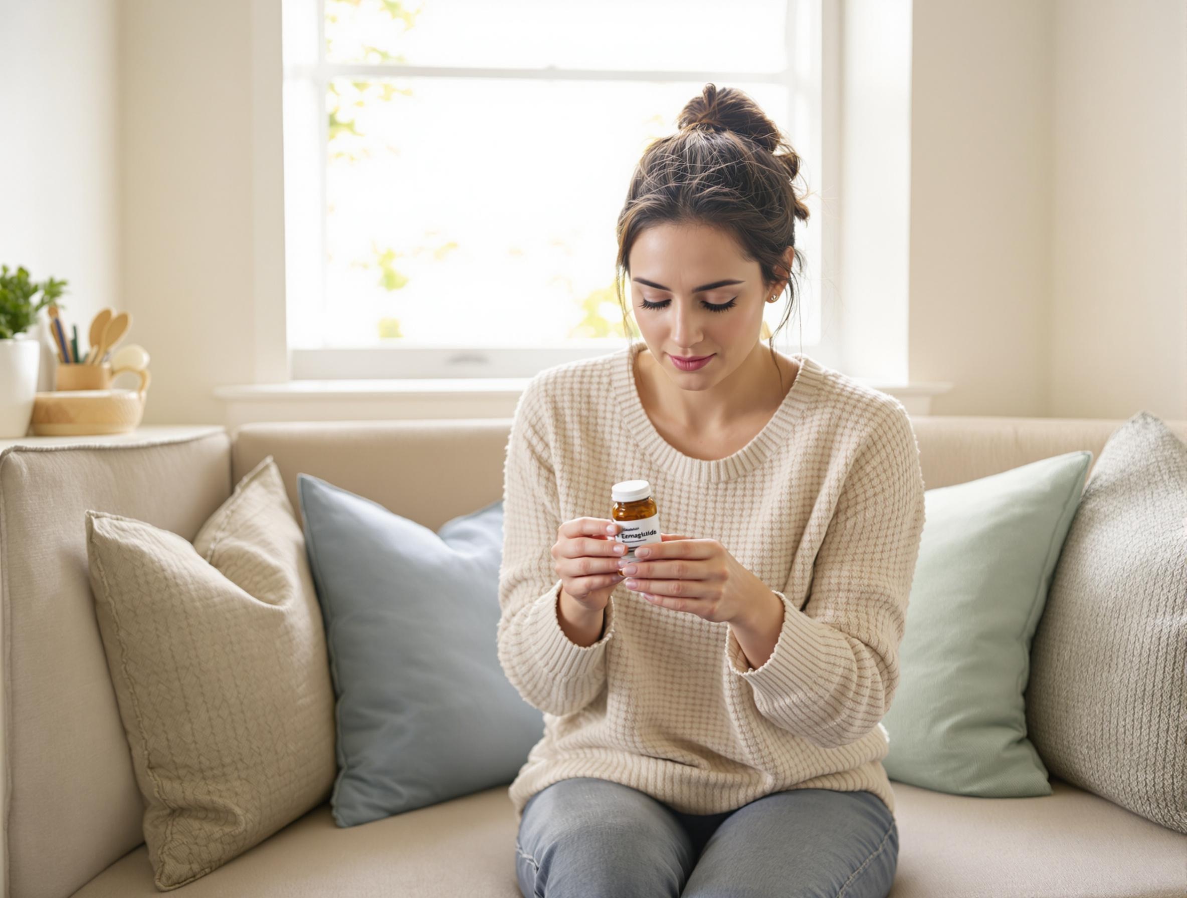 Semaglutide and Depression: What You Need to Know