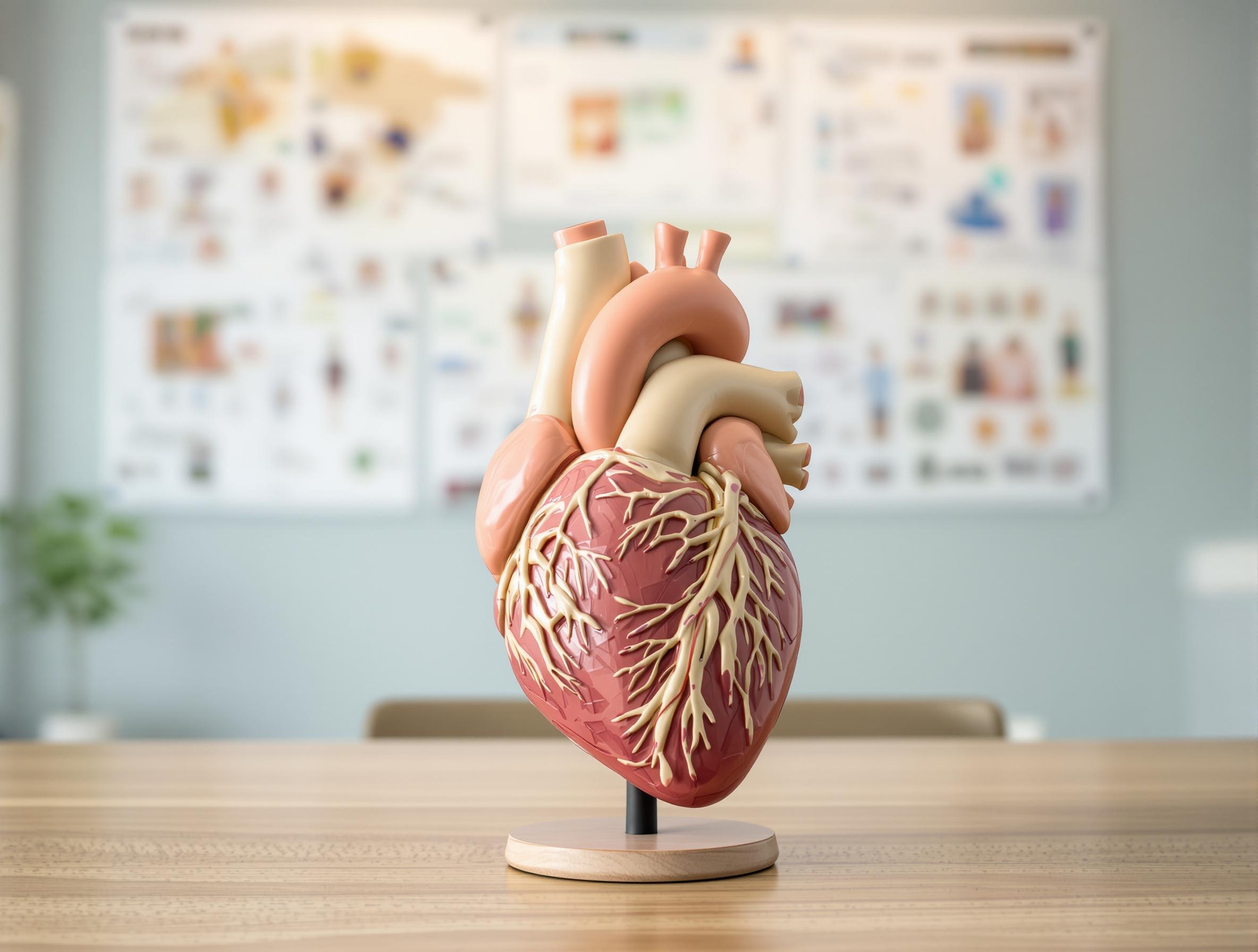 Why Is Cardiovascular Health Important?