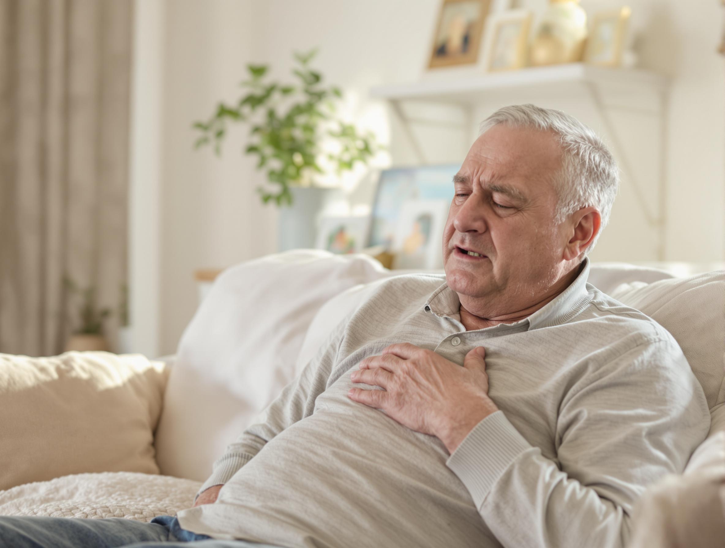 How Long Does It Take to Improve Cardiovascular Health?