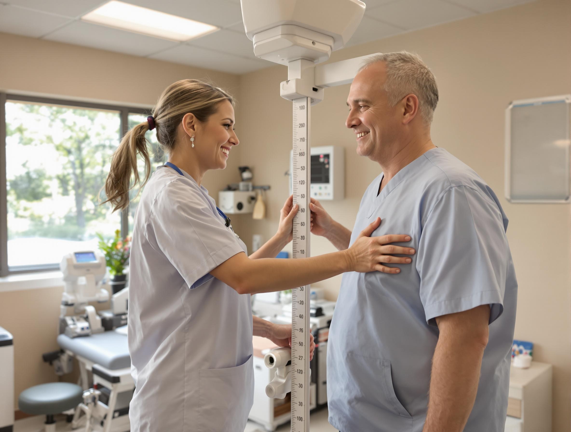 Comprehensive Physical Exam vs Annual Physical Exam: Key Differences Explained