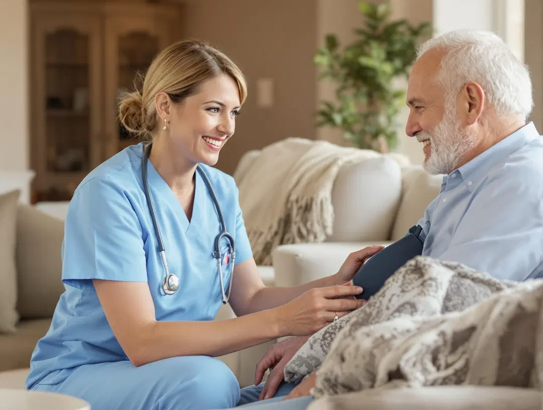 The Benefits of a Personalized Healthcare