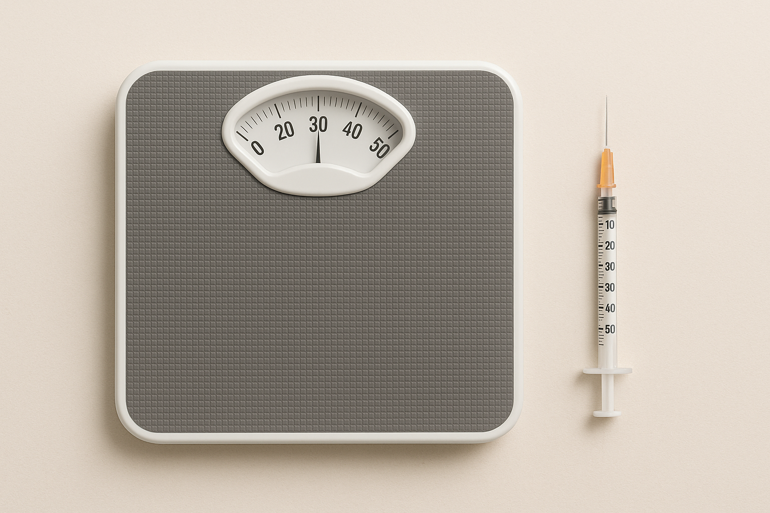 5 Reasons Mobile Care Health’s GLP-1 Program Is Best for Personalized Weight Loss