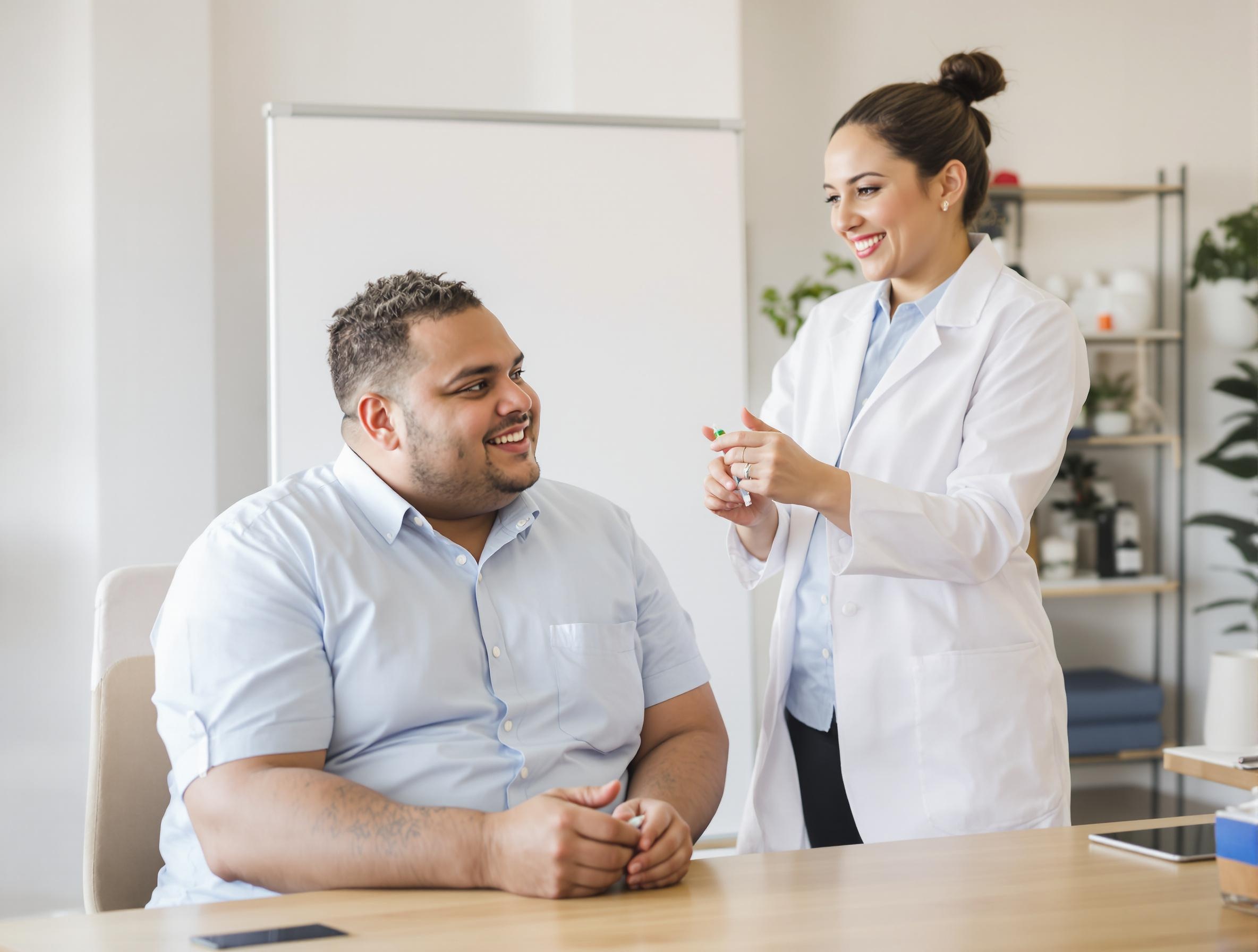 Where to Inject Semaglutide: Simple and Safe Options