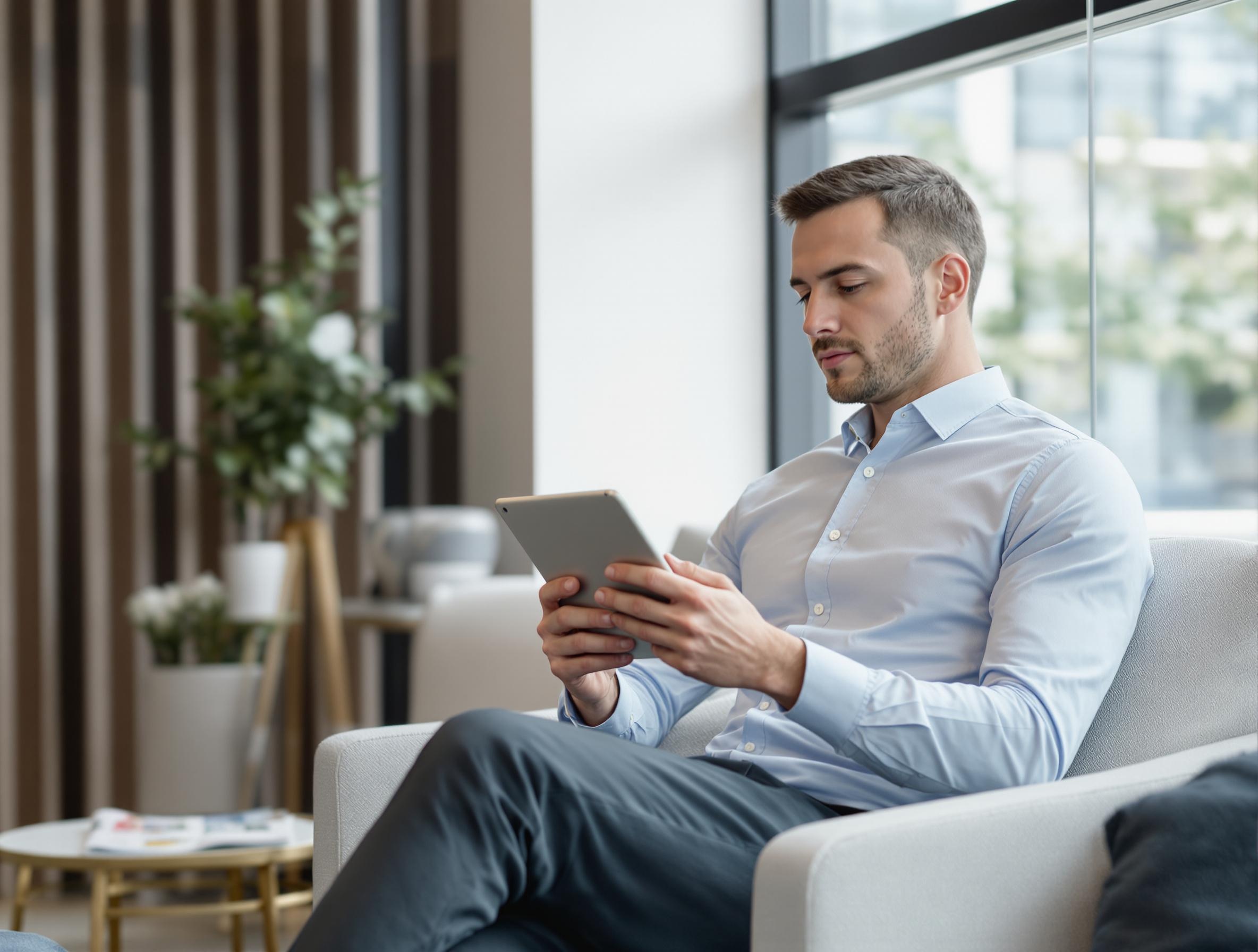 Reduce Absenteeism with Telehealth: A Smarter Approach to Employee Wellness
