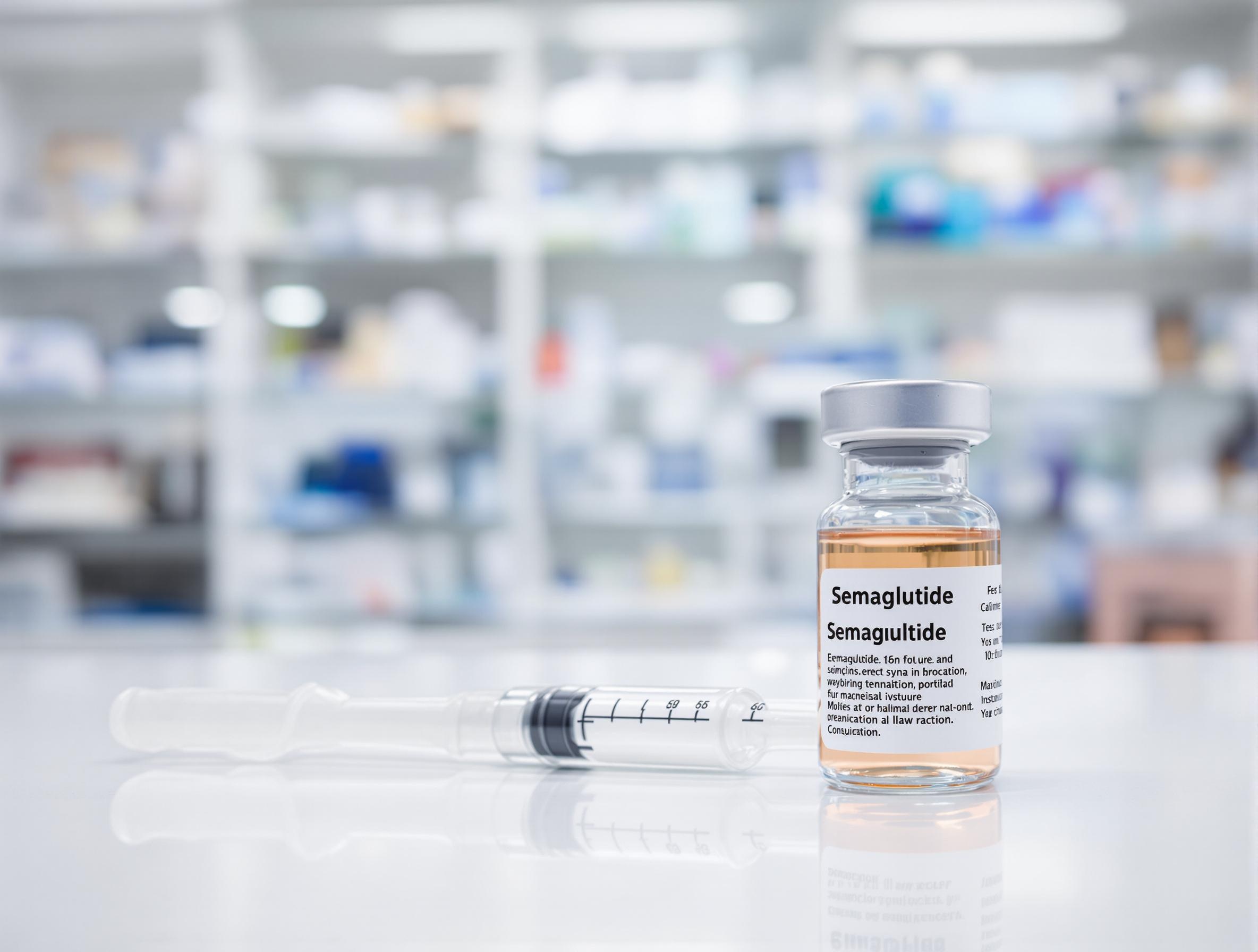 Semaglutide Costs: What If You Don’t Have Insurance?