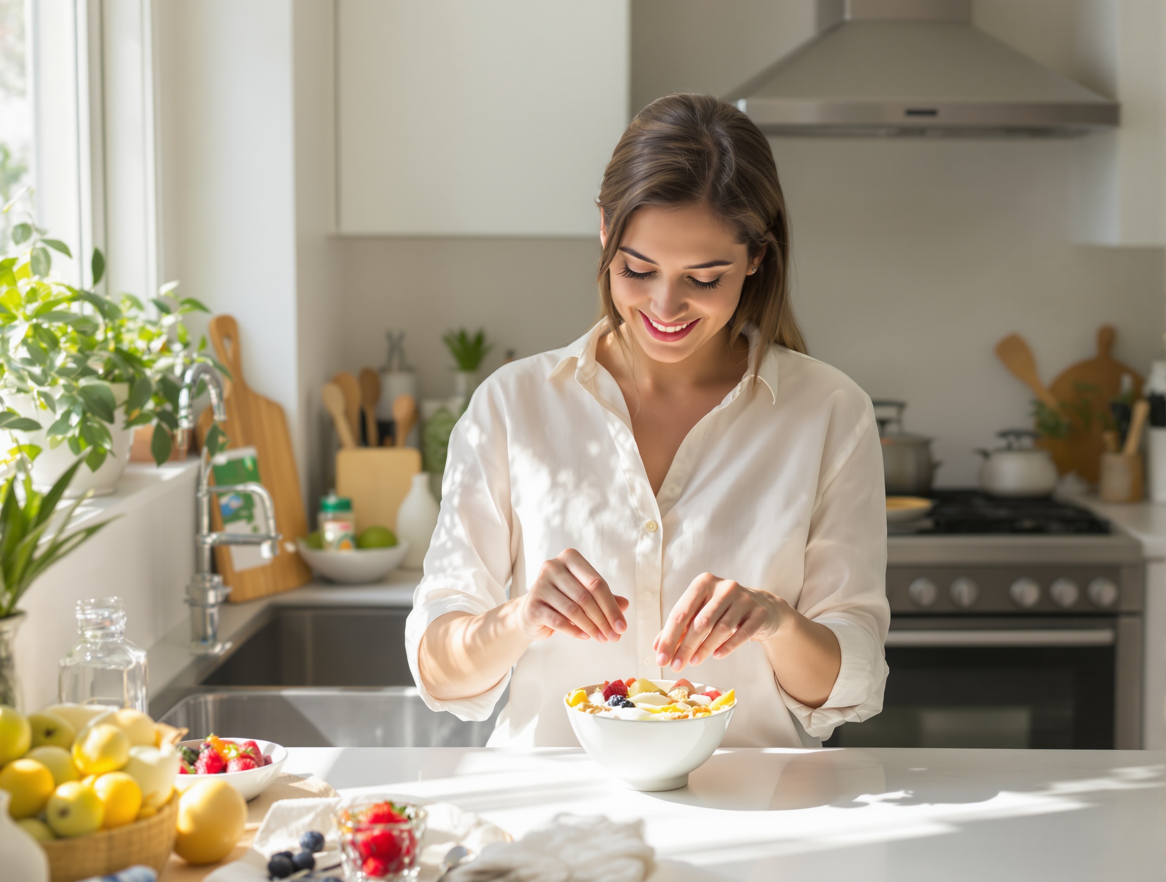 10 Everyday Habits To Boost Your Metabolic Health And Wellness