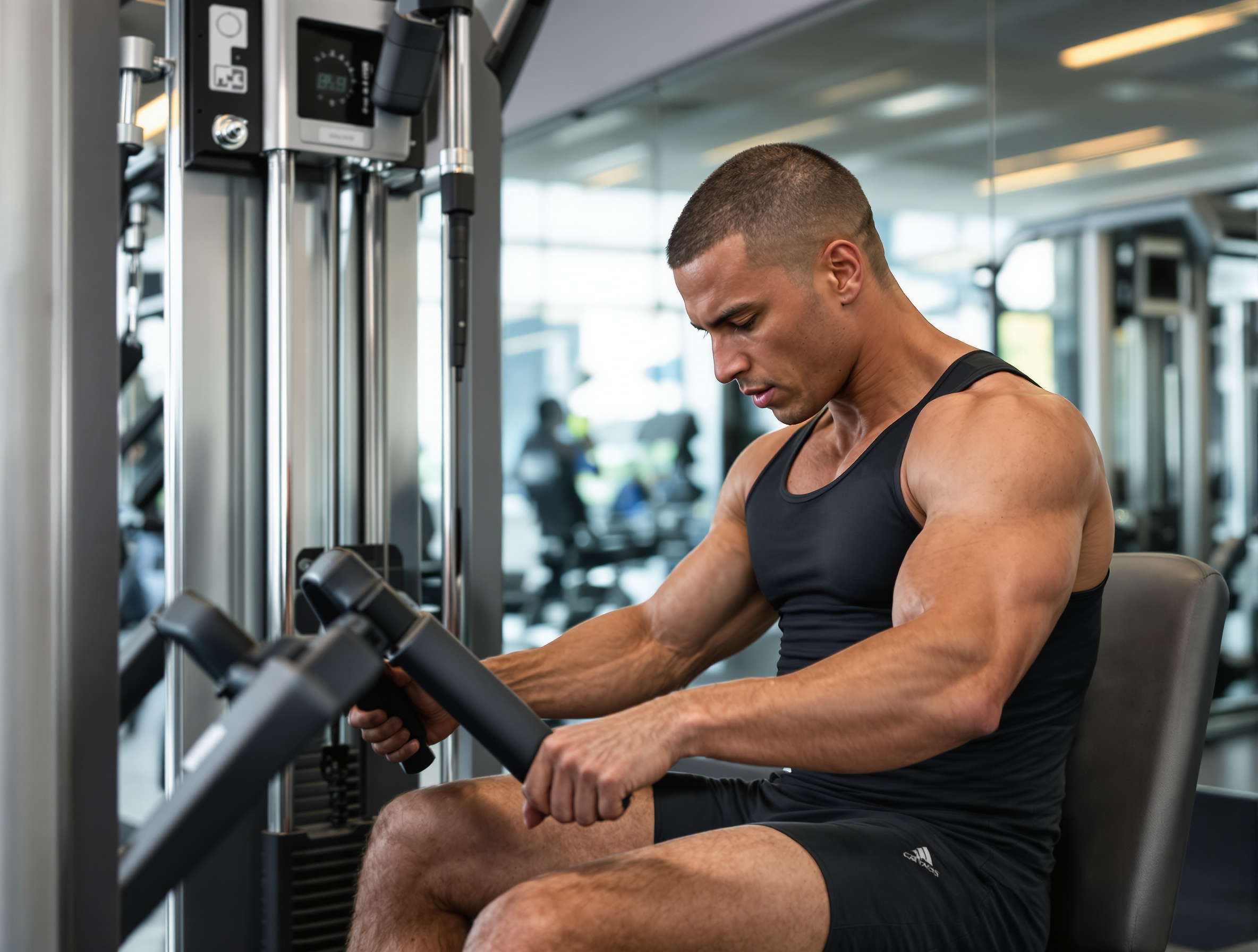 Sermorelin For Bodybuilding: Boost Muscle, Recovery, And Fat Loss Naturally