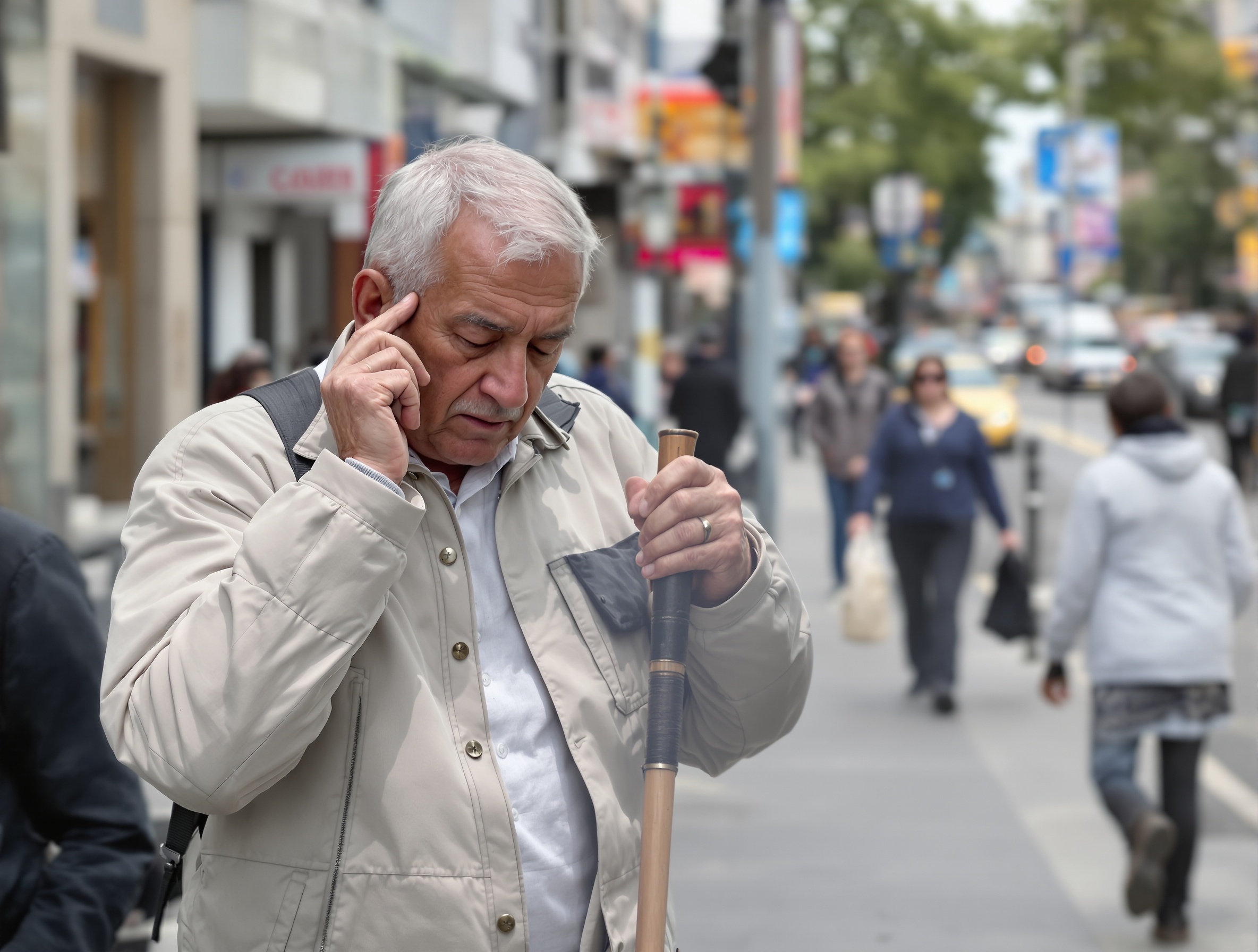 What Are the Symptoms of High Blood Pressure? Unmasking the Silent Sign