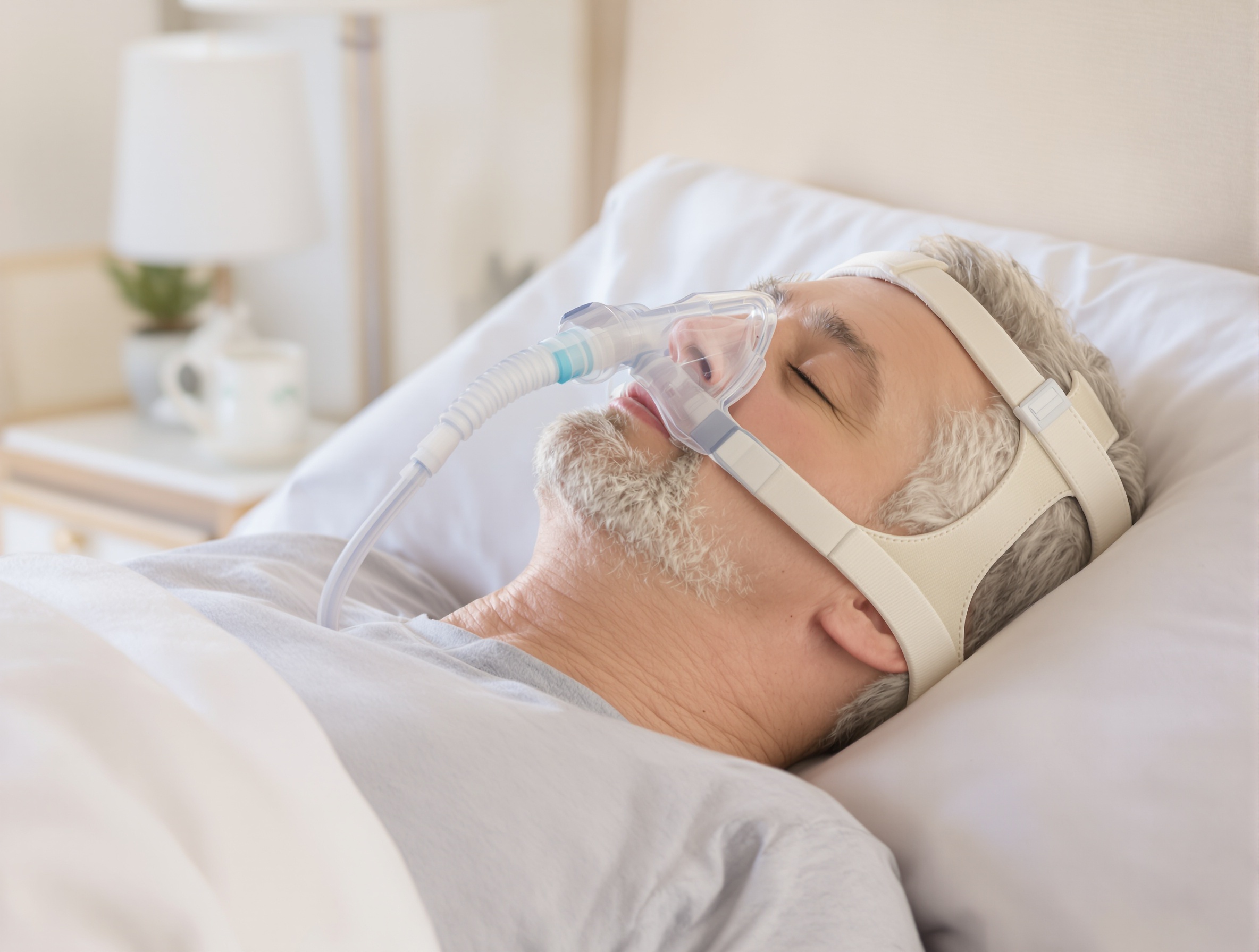 7 Sleep Apnea Symptoms You Shouldn’t Ignore