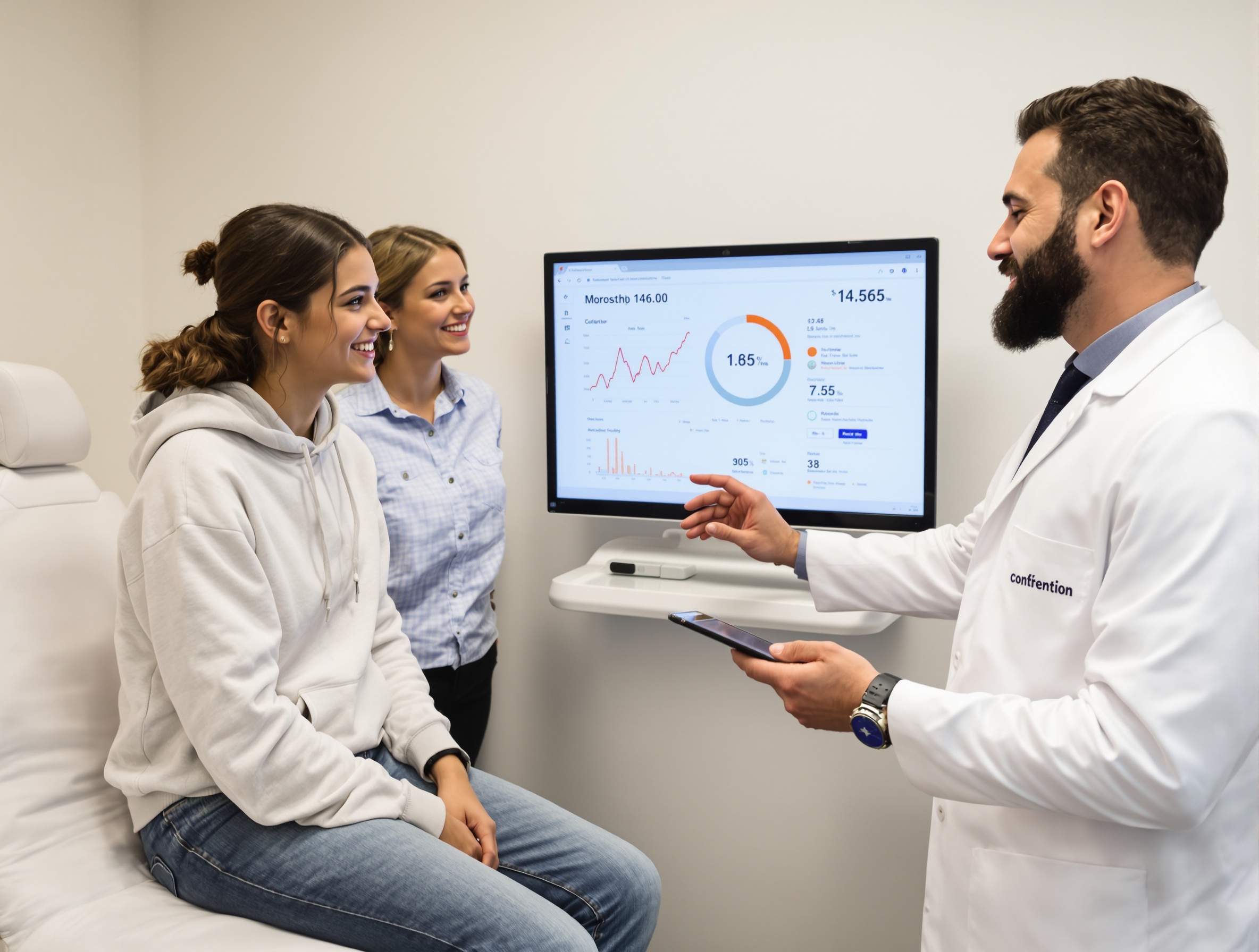 The Ultimate Annual Physical Exam Checklist by Age