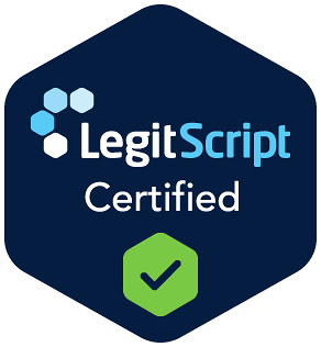 Mobile Care Health Achieves Full LegitScript Certification, Ensuring Safe and Transparent Online Care