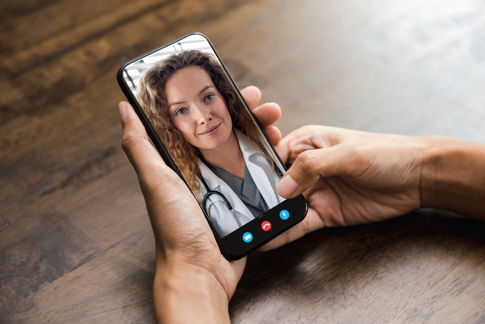 The Telemedicine Revolution: A Guide To Smarter, Simpler Healthcare